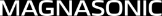 Magnasonic Logo